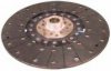 RENAULT 0000165717 Clutch Disc